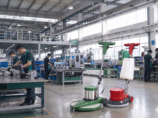 Factory View 1