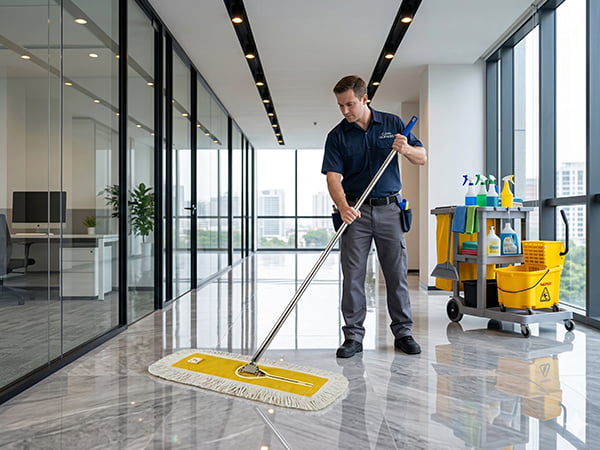 Cleaning Tools