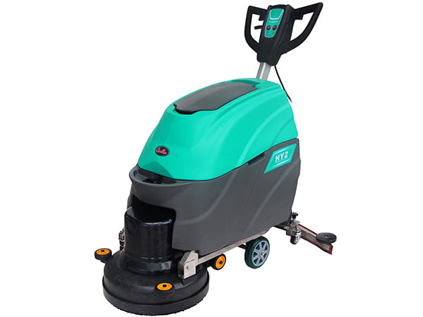HY45/-2C/HY2 Walk-behind Floor Scrubber