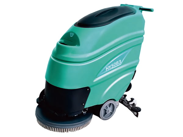 HY50B3 Walk-behind Floor Scrubber