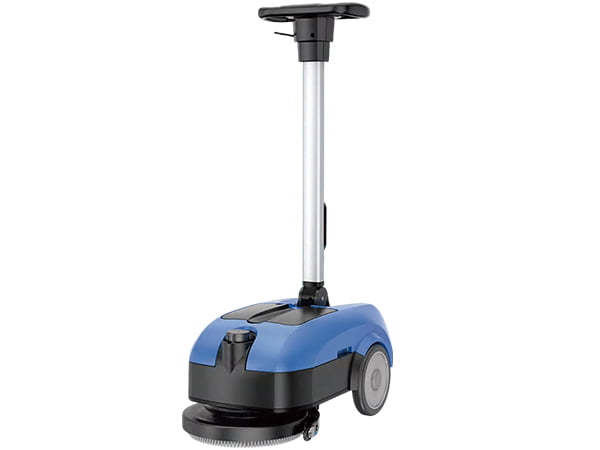 HYM3 Lightweight Floor Scrubber