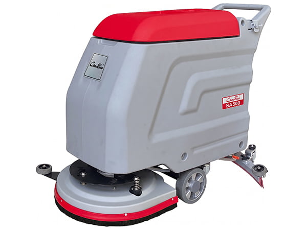 SA500 Walk-behind Floor Scrubber