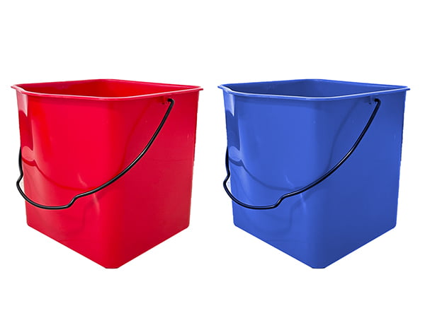 25 LITRE BUCKET D-212 / -211