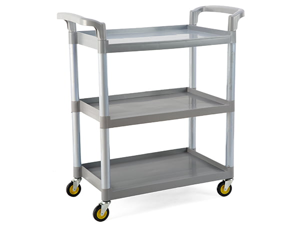 D-013 / -012 3-Tier Utility Cart