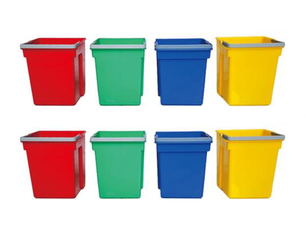 4 LITRE SQUARE BARREK D-225