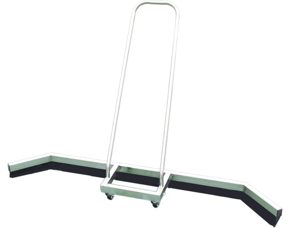 ALLOY SQUEEGEE C-027A