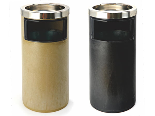 ASHTRAY BIN B-106