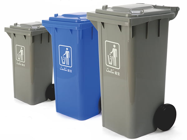 CLASSIFIED BIN B-002 / 3 / 4