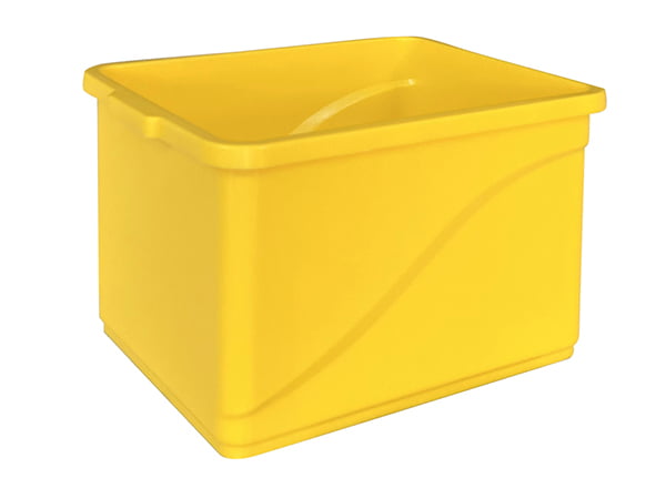 CLEAN BUCKET D-207 / -208