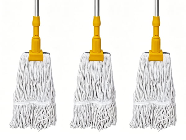 CLIP MOP C-201