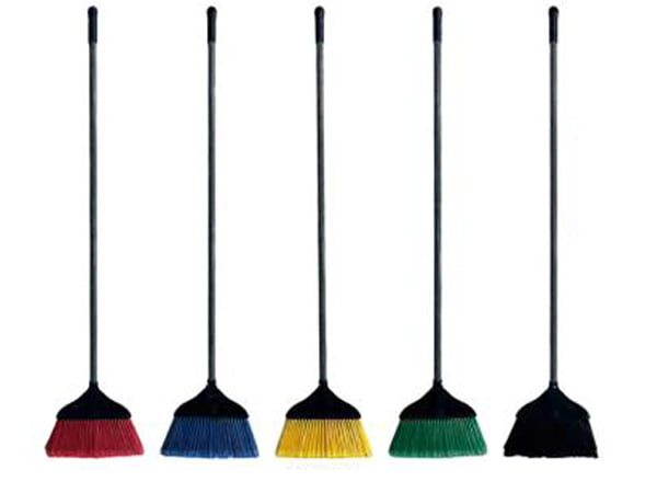 COLOR BROOM SET C-122