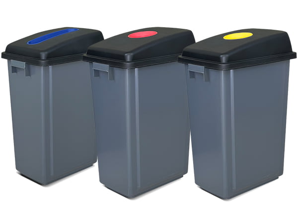 Commercial Sort Bin B2-019