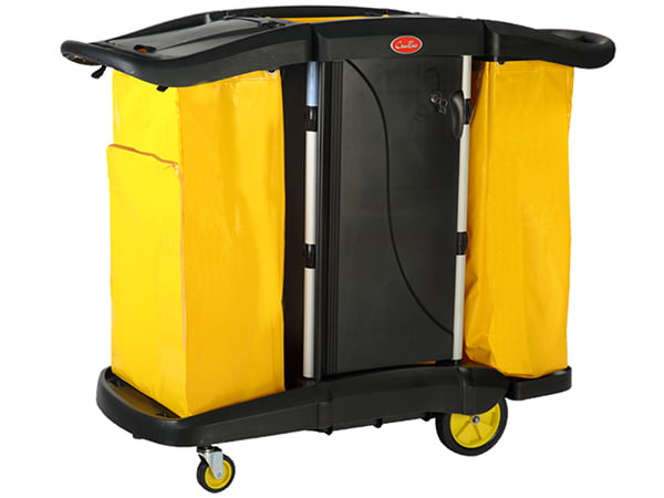 Cleaning Cart - D-011-2B