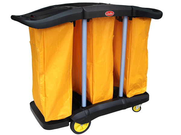 Cleaning Cart - D-011-2D