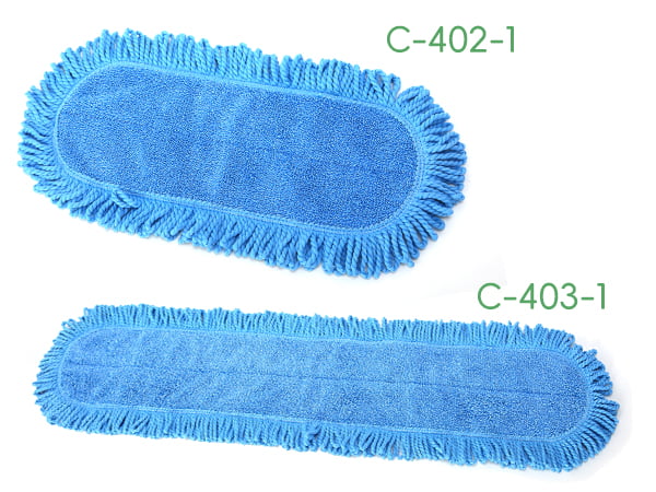 DELUXE DUST MOP C-402 / -1 / 403 / -1