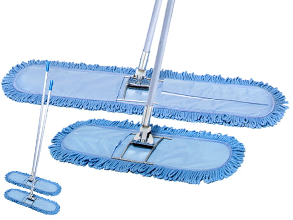 DELUXE DUST MOP C-402 / 403 