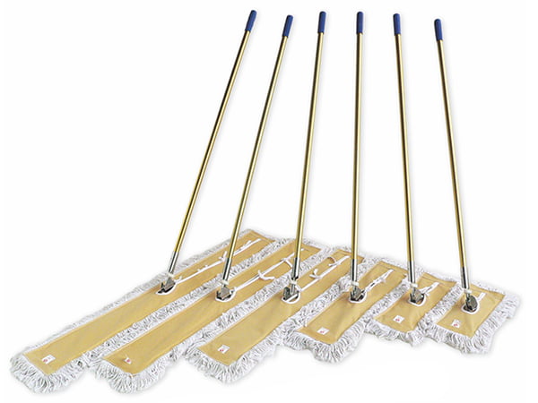 DELUXE LOBBY BROOM C-002 / 3 / 4 / 5