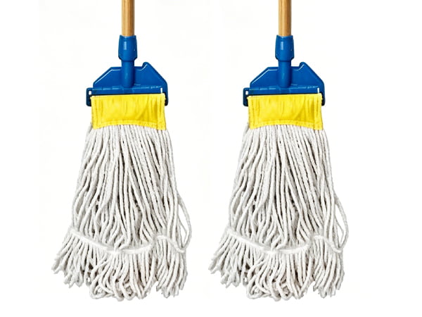 DELUXE MOP HEAD C-013