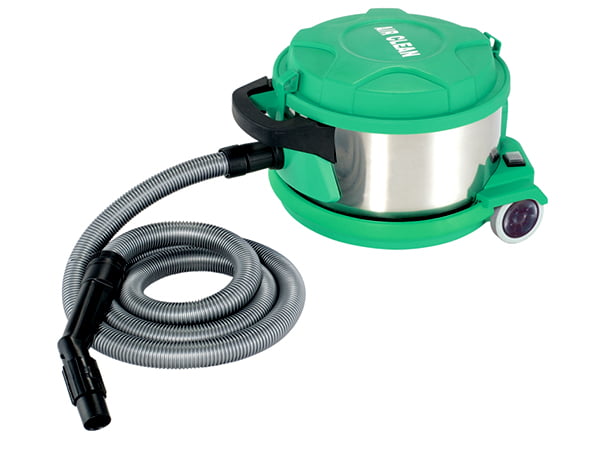 AC-101 DRY VACUUM CLEANER