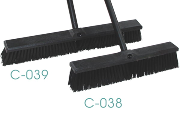 FLOOR BRUSH C-039 / 38