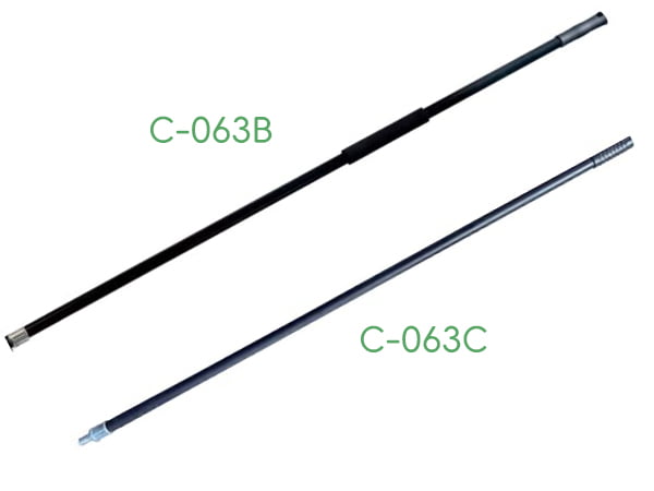 FLOOR BRUSH C-063B / C