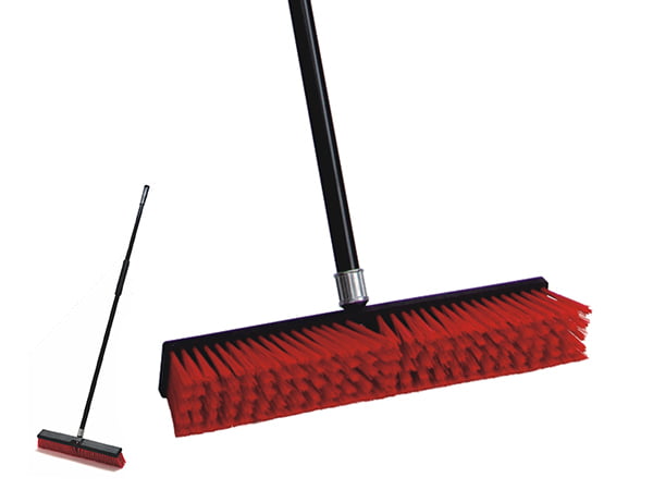 FLOOR BRUSH C-131 / B