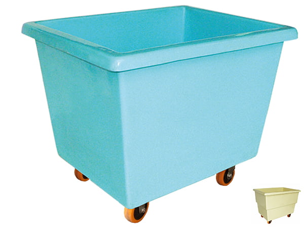 FRP LINEN TRUCK D-029 / 28