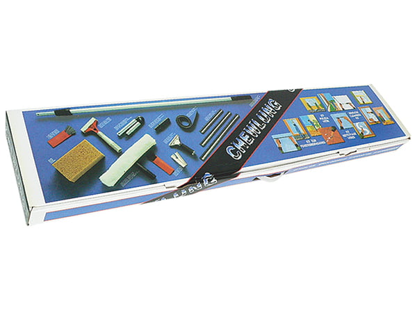GLASS CLEANING KIT C-043