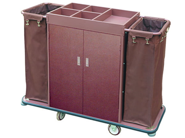 GUEST ROOM SERVICE CART D-203A