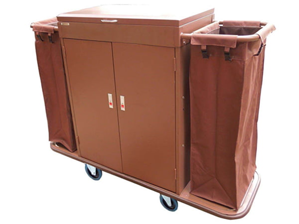 GUEST ROOM SERVICE CART D-203(TOP)