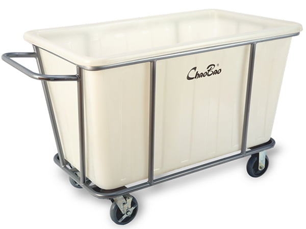 HOSPITAL LINEN CART D-025B / A