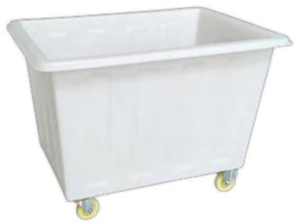 HOTEL LINEN CART D-030A / B