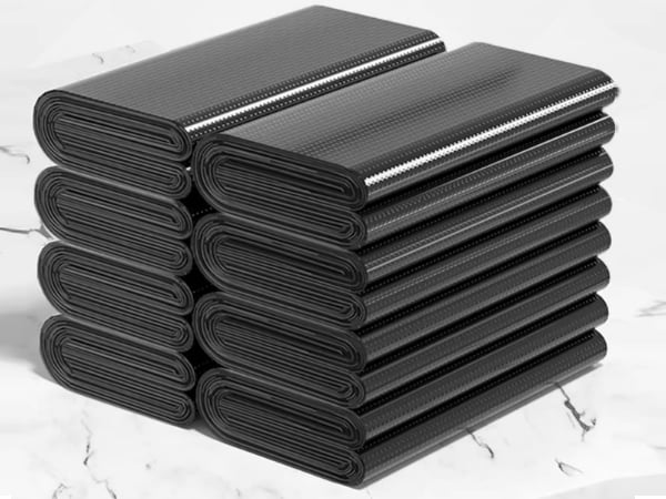 Property Series Flat Bags