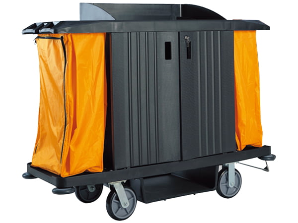 HOTEL SERVICE CART D-205
