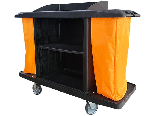 HOUSEKEEPING CART D-205N