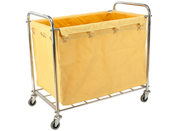 LAUNDRY CART D-026