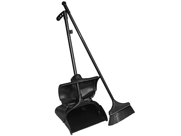 LOBBY DUSTPAN C-019D / C-139