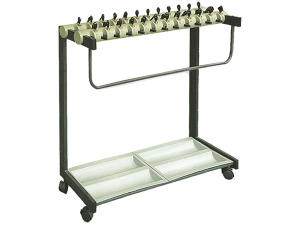 LUXURY UMBRELLA STAND D-003