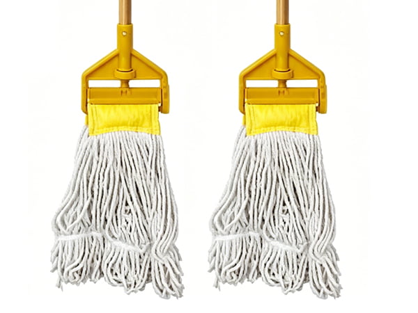 Luxury Wringer Mop C-204