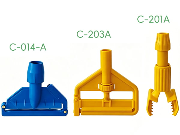 MOP CLIP-C-014 / 203 / 201A
