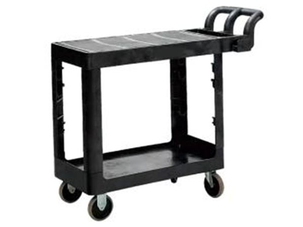 C-017 MULTI-USE FLAT TROLLEY