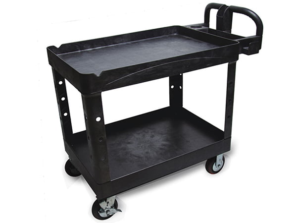 C-018 MULTI-USE FLAT TROLLEY