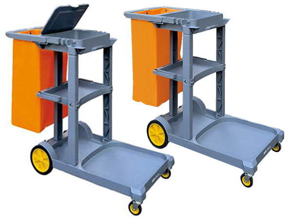 Multipurpose Cart - D-10A / B / C / D