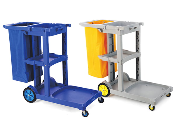 Multipurpose Cart - D-11