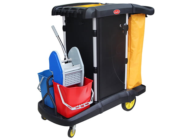 Multipurpose Cart w/ Cover - D-011-3C