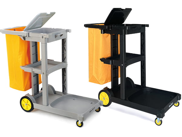 Multipurpose Cart w/ Cover - D-11-1