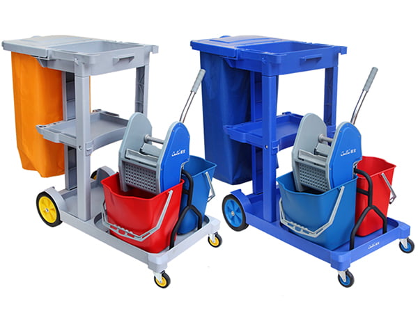 Multipurpose Cart w/ Cover - D-11-1C