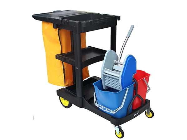 Multipurpose Cart w/ Cover - D-11C-1