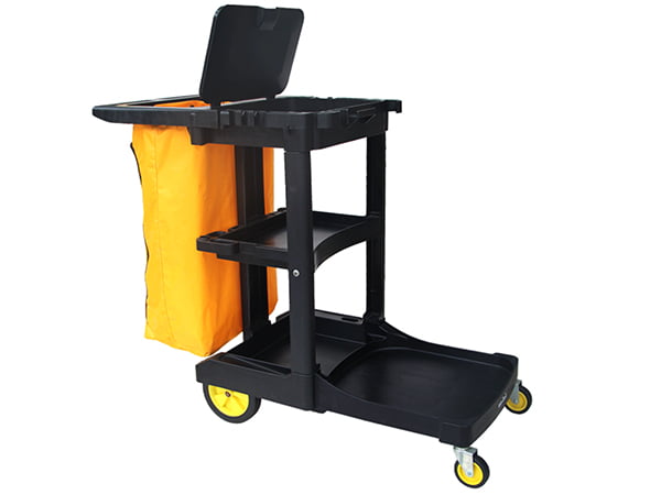 Multipurpose Cart w/ Cover - D-11C