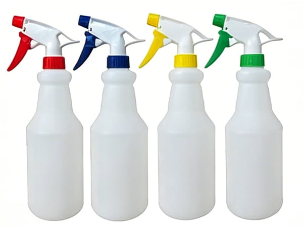 PLASTIC SPRAYER C-084-1